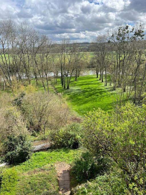 Maison Ray Sur Saone Ray-sur-Saone Exterior foto